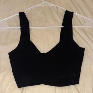 Aritzia Babaton Sculpt Knit Tank